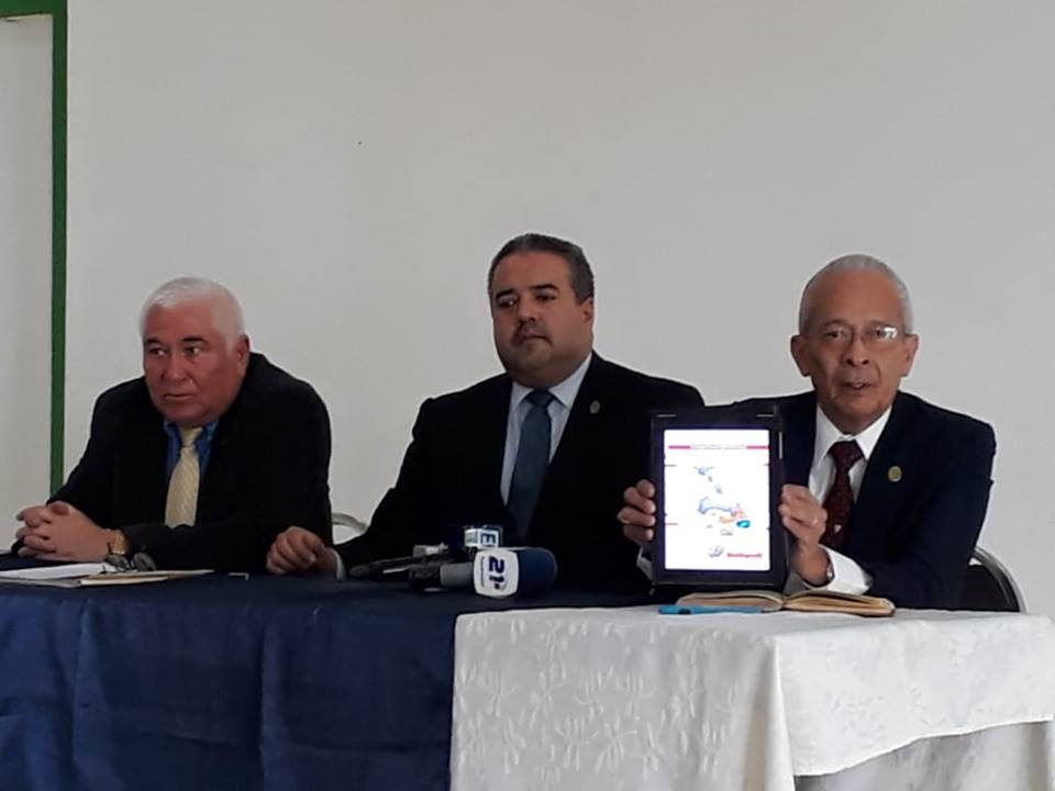 Colegio Médico ataca labor del Gobierno sobre la entrega de insumos de bioseguridad al personal de Salud colegio-medico-ataca-labor-del-gobierno-sobre-la-entrega-de-insumos-de-bioseguridad-al-personal-de-salud